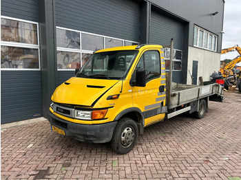 Autotransporter truck IVECO Daily 50c13