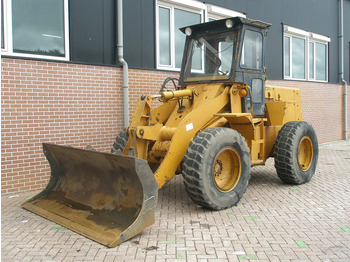 Wheel loader KOMATSU