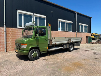 Dropside/ Flatbed truck MERCEDES-BENZ Vario 816