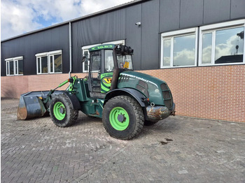 Wheel loader Venieri VF10.63: picture 4