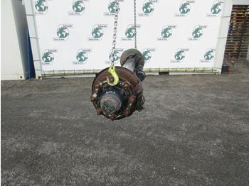 Axle and parts for Truck BPW SKHSF9008 ECO-P D 115-1 TDB-0562 BPW AS: picture 4