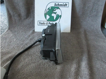 Fog light for Truck DAF 1328861 MISTLAMP DAF EURO 3 XF CF LF NIEUWE !!!!!: picture 2