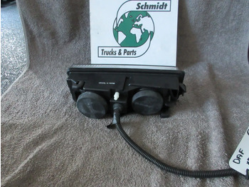 Fog light for Truck DAF 1328861 MISTLAMP DAF EURO 3 XF CF LF NIEUWE !!!!!: picture 3