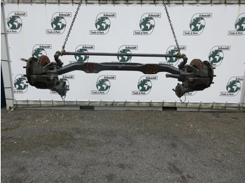 Front axle for Truck DAF 1785563 152 N VOORAS DAF CF EURO 5: picture 3