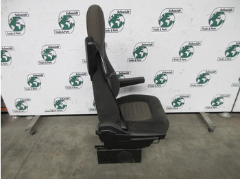 Seat for Truck DAF 1815860// BIJRIJDERSTOEL DAF CF XF EURO 5 EEV MODEL 2014: picture 2