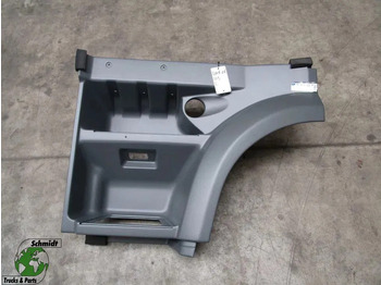Cab and interior for Truck DAF 1836305//1836304//1291173//1291172 INSTAPKAST RECHT EN LINKS DAF XF 95 // 105 EURO 5 NIEUWE: picture 4