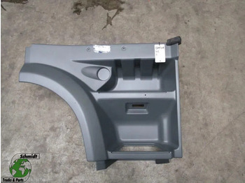 Cab and interior for Truck DAF 1836305//1836304//1291173//1291172 INSTAPKAST RECHT EN LINKS DAF XF 95 // 105 EURO 5 NIEUWE: picture 3