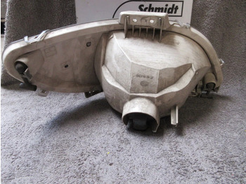 Fog light for Truck DAF 2032701 // 2032702 MISTLAMP R+L DAF XF CF EURO 6 MODEL 2018: picture 3