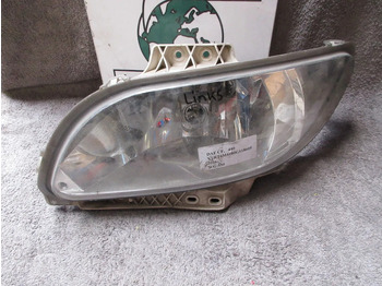 Fog light for Truck DAF 2032701 // 2032702 MISTLAMP R+L DAF XF CF EURO 6 MODEL 2018: picture 2