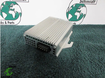 Electrical system DAF LF