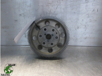 Engine and parts DAF XF