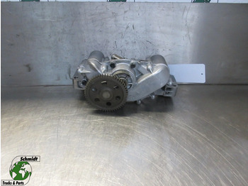 Engine and parts DAF XF