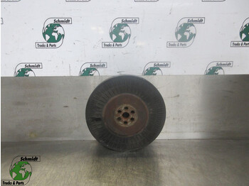 Engine and parts IVECO EuroCargo 140E