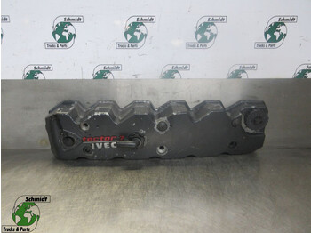 Engine and parts IVECO
