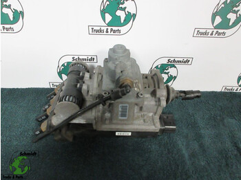 Valve IVECO
