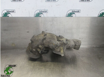 Engine and parts MAN