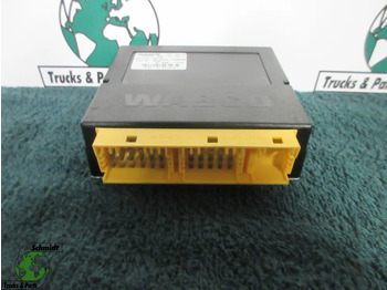 Electrical system MAN TGM