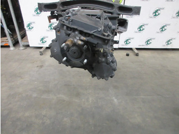 Gearbox for Truck MAN 81.32000-6997 // 81.32004-6484 TIPMATIC 14-2700 NM VOOR PARTS 2021: picture 4 Gearbox for Truck MAN 81.32000-6997 // 81.32004-6484 TIPMATIC 14-2700 NM VOOR PARTS 2021: picture 4