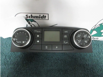 Electrical system for Truck MAN 81.61990-6105 /61990- 6115 /81.61990- 6097 kachel modulen MAN TGX TGS EURO 6 MODEL 2020: picture 4