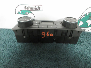 Electrical system for Truck MAN 81.61990-6105 /61990- 6115 /81.61990- 6097 kachel modulen MAN TGX TGS EURO 6 MODEL 2020: picture 5