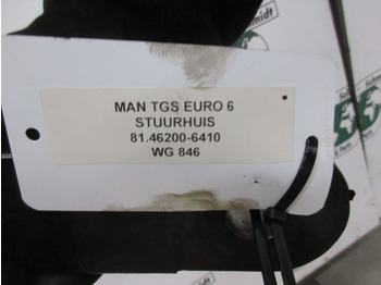 Steering gear for Truck MAN TGS 81.46200-6410 / 6355 STUURHUIS EURO 6: picture 5
