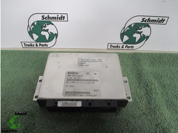 Electrical system MERCEDES-BENZ