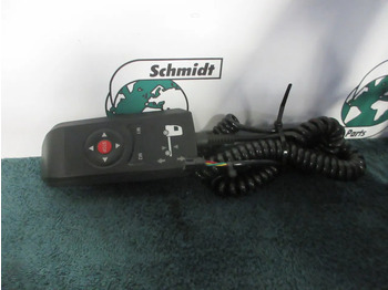 Electrical system for Truck Mercedes-Benz A 002 820 82 97 ECAS MERCEDES BENZ 1845 EURO 6: picture 3