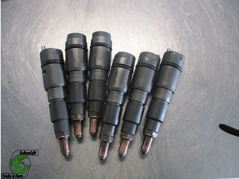 Fuel filter MERCEDES-BENZ