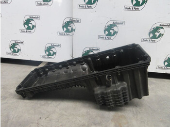Crankcase for Truck Mercedes-Benz A 470 010 34 13 CATERPAN OM471LA EURO 6: picture 3