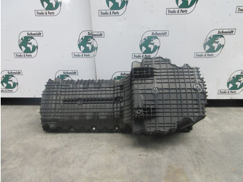 Crankcase for Truck Mercedes-Benz A 470 010 34 13 CATERPAN OM471LA EURO 6: picture 4