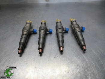 Fuel filter MERCEDES-BENZ