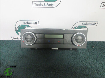 Electrical system MERCEDES-BENZ Actros