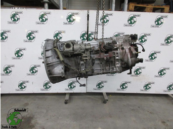 Gearbox MERCEDES-BENZ