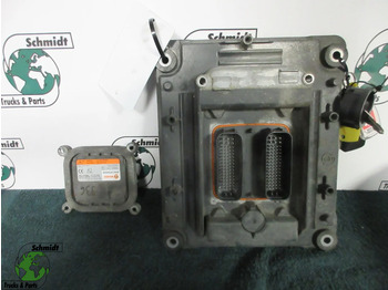 Electrical system RENAULT T