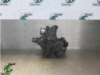 Coolant pump RENAULT D