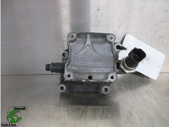 Engine and parts SCANIA R
