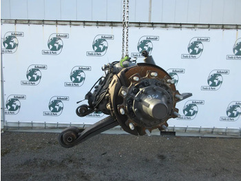 Rear axle for Truck Scania 2188121 // 1722312 // 574522 AD400SA+R780//782 RATIO 2,71:1 SCANIA NGS: picture 4
