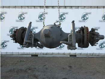 Rear axle for Truck Scania 2188121 // 1722312 // 574522 AD400SA+R780//782 RATIO 2,71:1 SCANIA NGS: picture 3