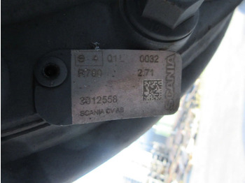 Rear axle for Truck Scania 2188121 // 1722312 // 574522 AD400SA+R780//782 RATIO 2,71:1 SCANIA NGS: picture 5