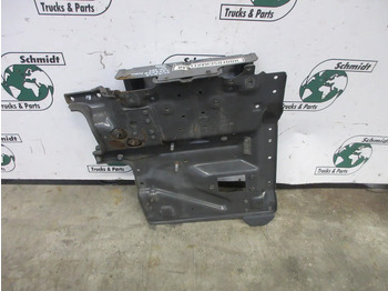 Frame/ Chassis for Truck Scania 2226725 // 2353627 SPATBORDDEEL SCANIA S 450 EURO 6 NGS: picture 2