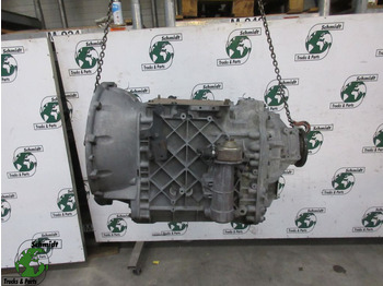 Gearbox VOLVO FH