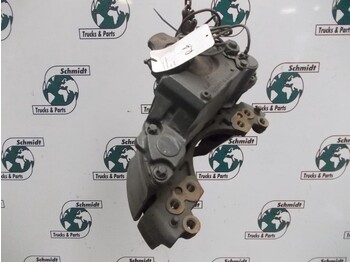 Brake caliper for Truck Volvo FH 20527566 / 21487603 REMKLAUW RA EURO 6: picture 2