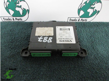 Electrical system VÖGELE