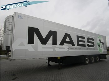 Refrigerator semi-trailer Schmitz Cargobull SKO 24: picture 1