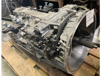 Gearbox MERCEDES-BENZ