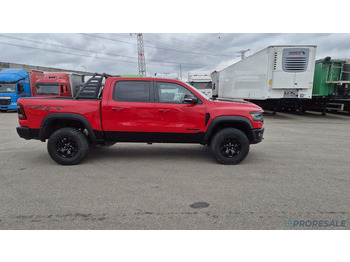 DODGE RAM 1500 TRX 6.2 HEMI V8 Supercharged 523kW leasing DODGE RAM 1500 TRX 6.2 HEMI V8 Supercharged 523kW: picture 4