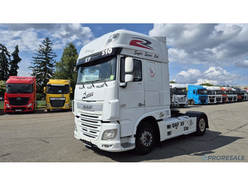 Tractor truck DAF XF 510 FT SSC EURO 6: picture 2 Tractor truck DAF XF 510 FT SSC EURO 6: picture 2