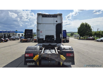 Tractor truck DAF XF 510 FT SSC EURO 6: picture 3 Tractor truck DAF XF 510 FT SSC EURO 6: picture 3