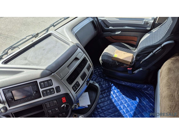 Tractor truck DAF XF 510 FT SSC EURO 6: picture 5 Tractor truck DAF XF 510 FT SSC EURO 6: picture 5