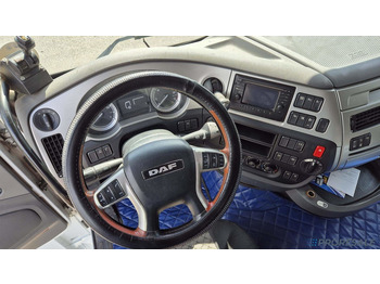 Tractor truck DAF XF 510 FT SSC EURO 6: picture 4 Tractor truck DAF XF 510 FT SSC EURO 6: picture 4